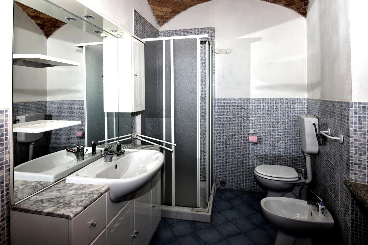 B&B Il Borgo Fiorito Lerma エクステリア 写真