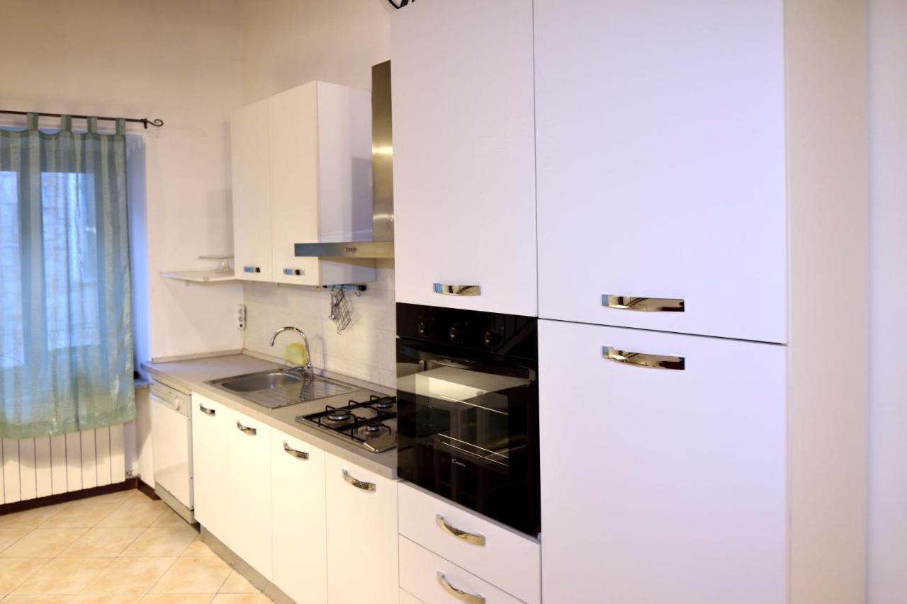 B&B Il Borgo Fiorito Lerma エクステリア 写真